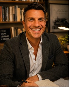 Stuart Wakefield