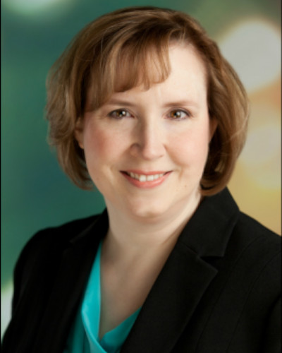 Portrait of Megan Ryder