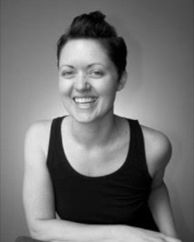 Portrait of Olivia Savage