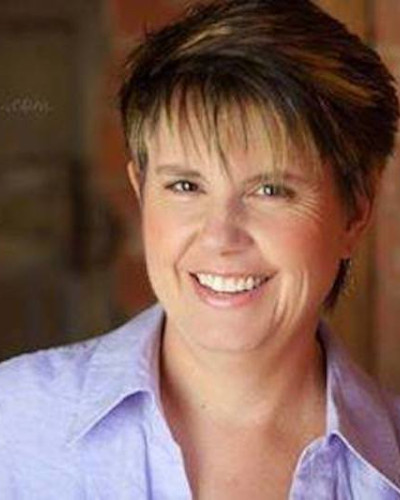 Portrait of Regina Kyle