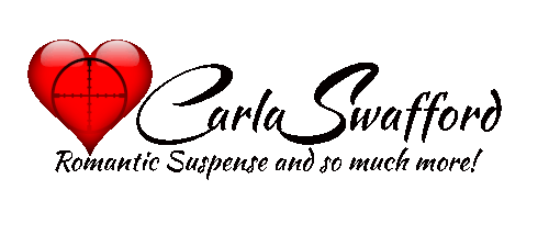 Carla Swafford Logo