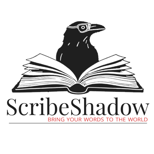 ScribeShadow Logo
