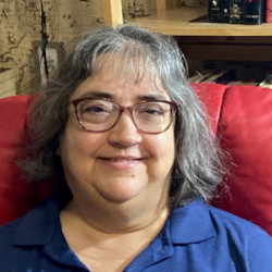 Lara Zielinsky Lara Zielinsky